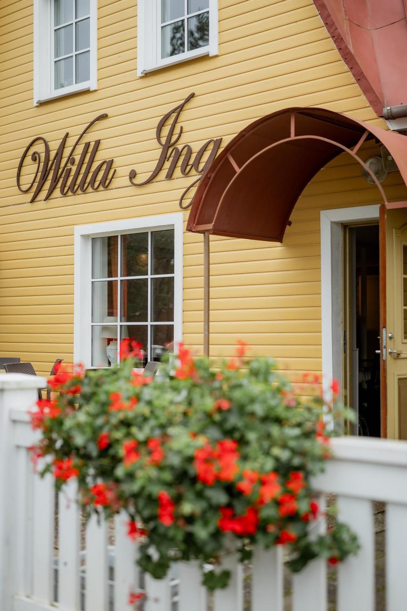 Willa Inga Leisi Exterior photo